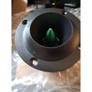 THO-13M Capacitor Audio Horn Tweeter 1” Voice Cool 106dB 200W 4 - 8 Ohm